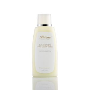 Luxury Baobab Hand & Body Lotion