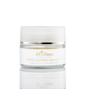 Crystal Glowing Skin Polish