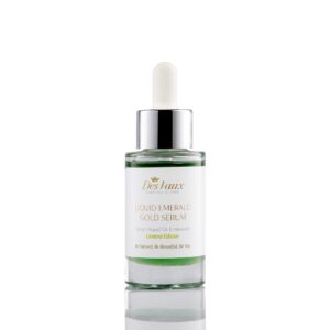 Liquid Emerald Gold Serum (Limited Edition)